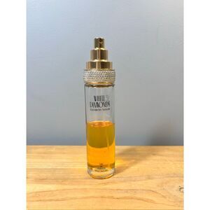 White Diamonds by Elizabeth Taylor perfume fragrance